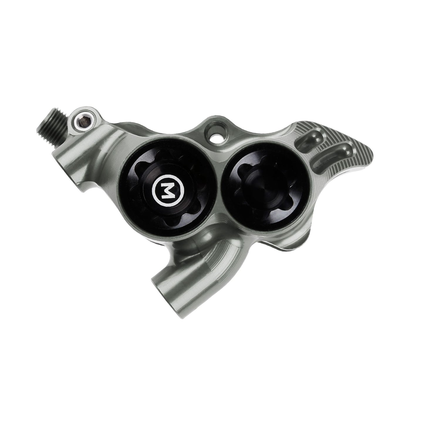 Hope Part Brake RX4+ Caliper Complete FM STD Min Smoke