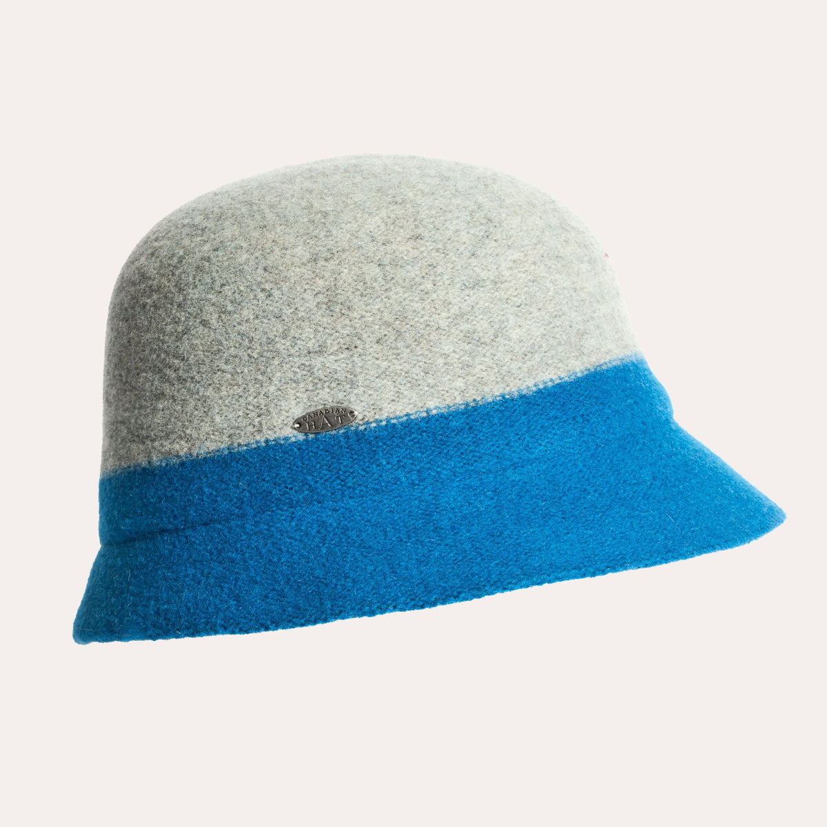 CLAUDE - CHAPEAU CLOCHE