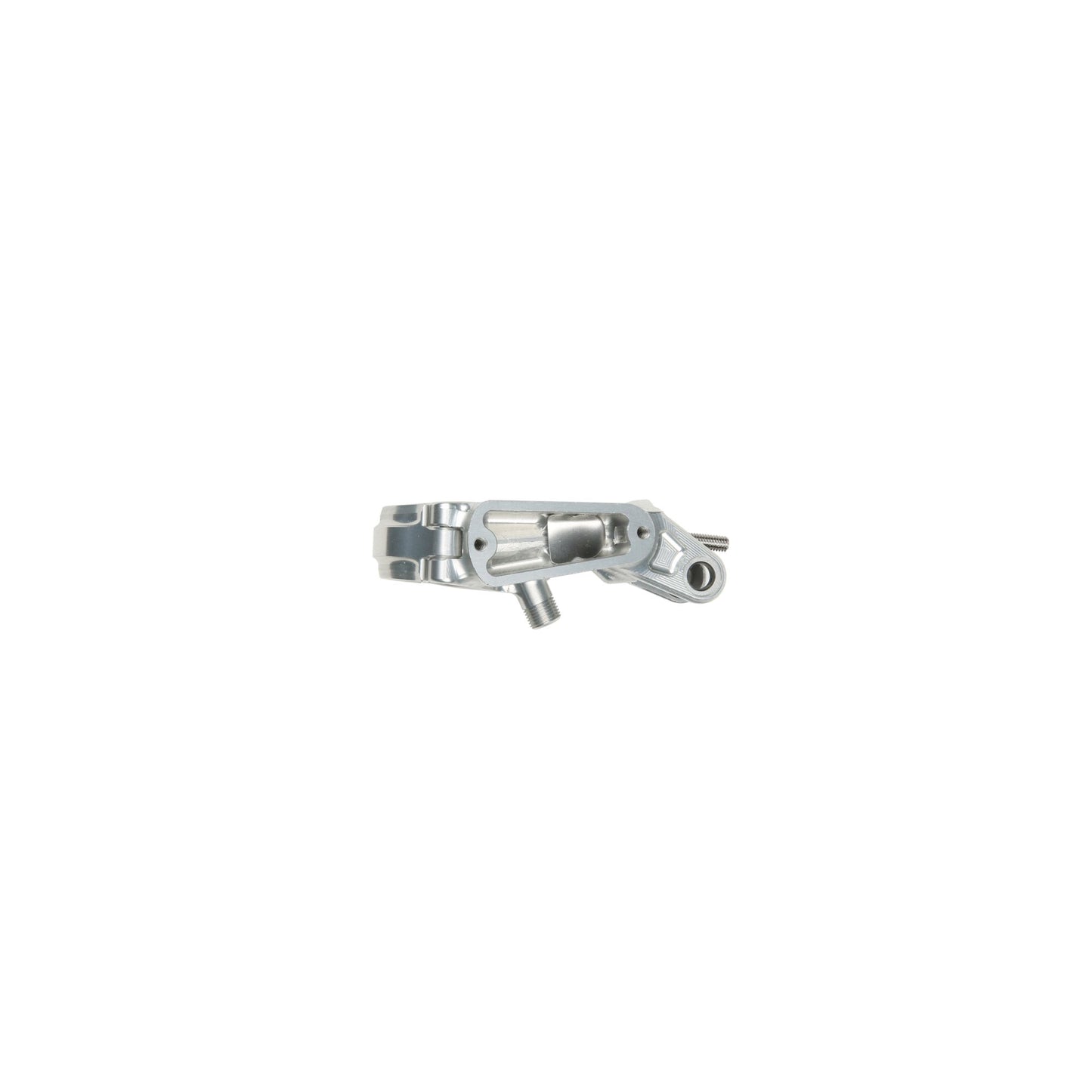 Hope Part Brake XCR Mcyl Body LH Silver