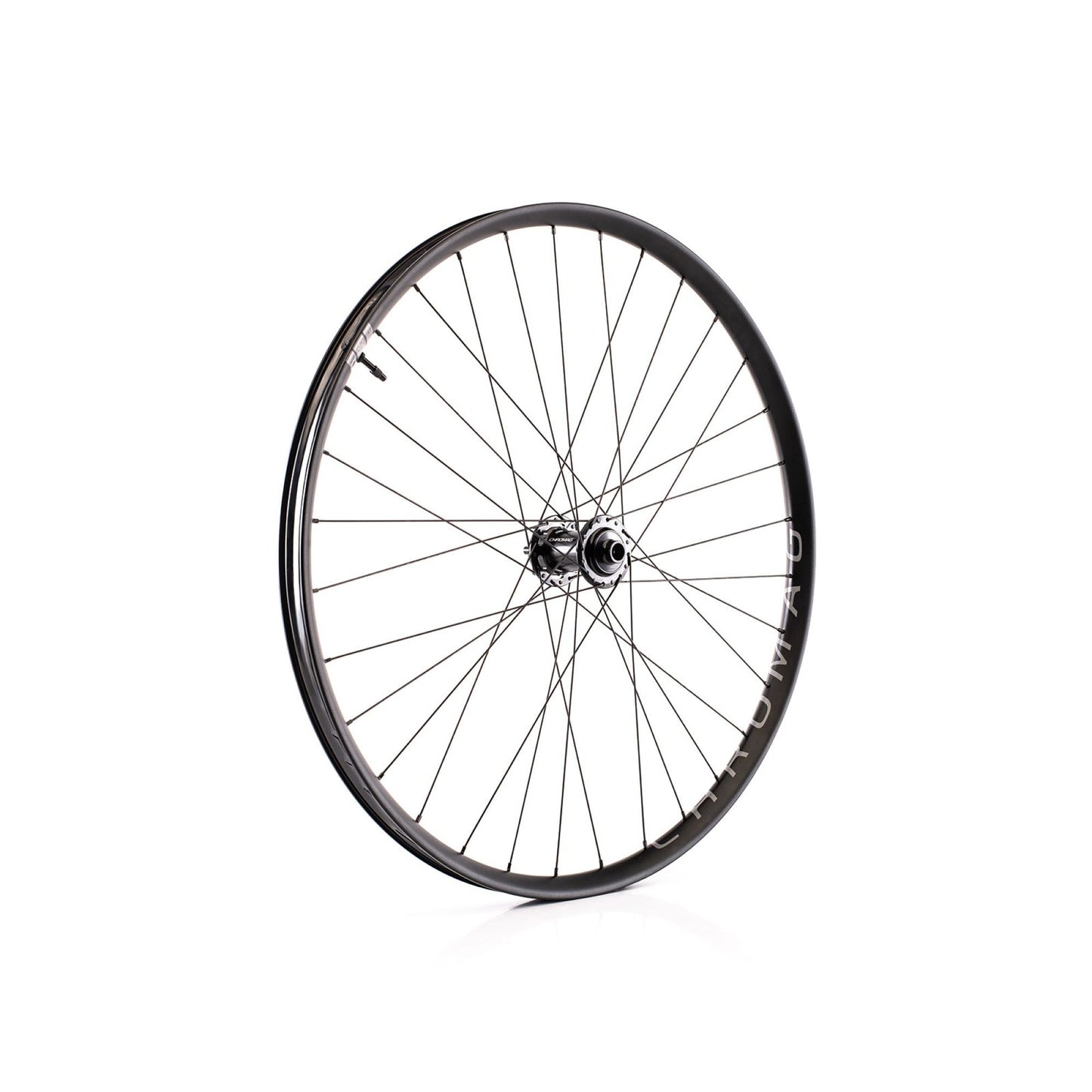 Chromag Wheel BA30 V2 29 Front Non-Torque- Silver