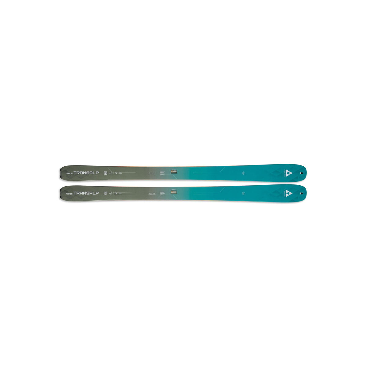 Transalp 98 Cti