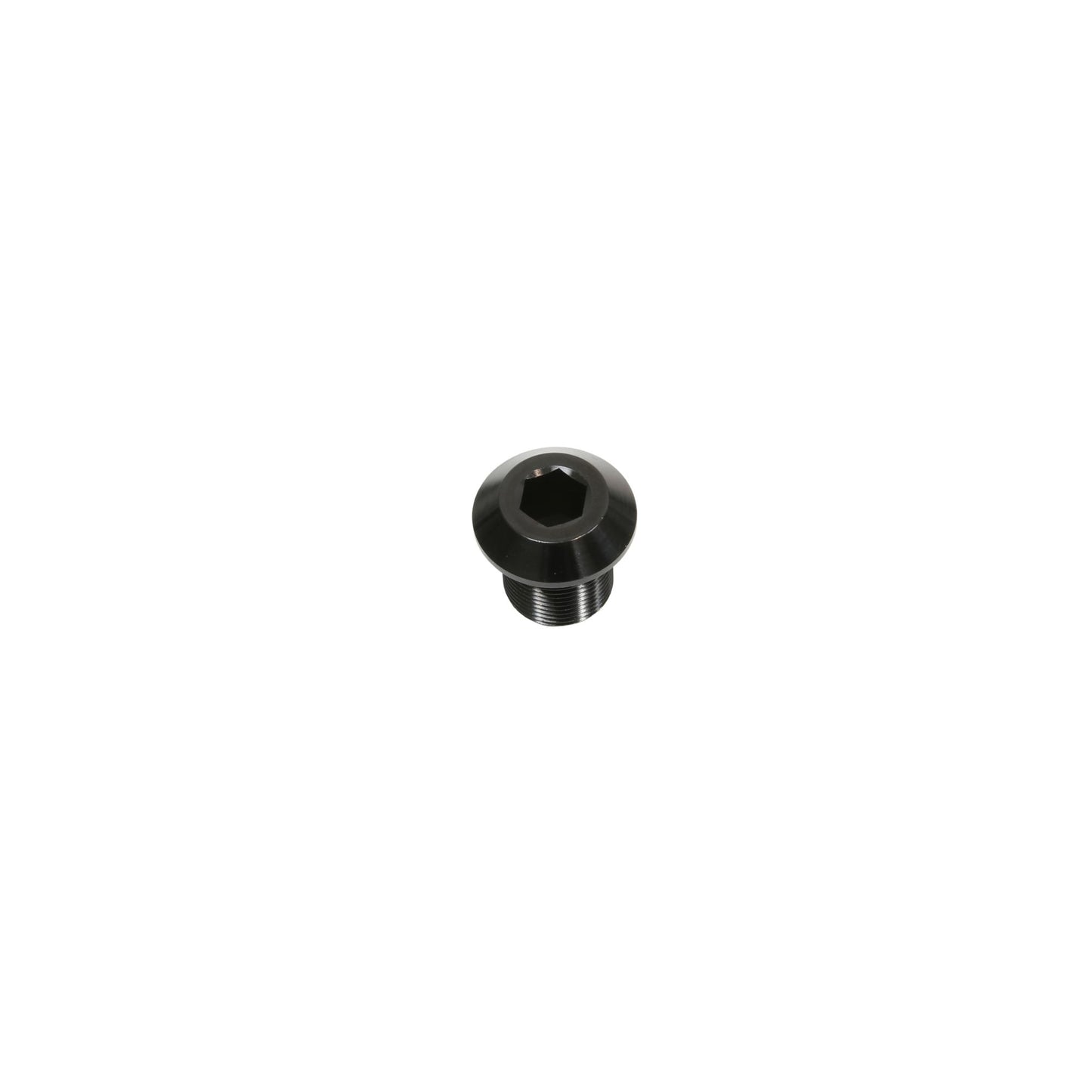 Hope Part Crankset E Bike Extraction Bolt Black