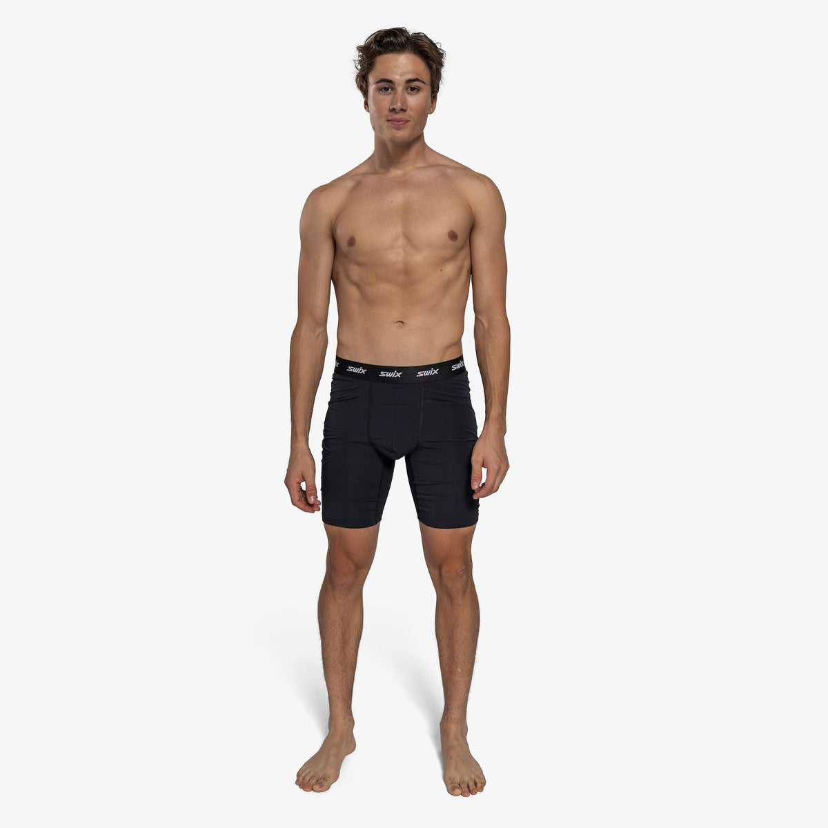 RaceX Classic - Boxeur coupe-vent pour hommes