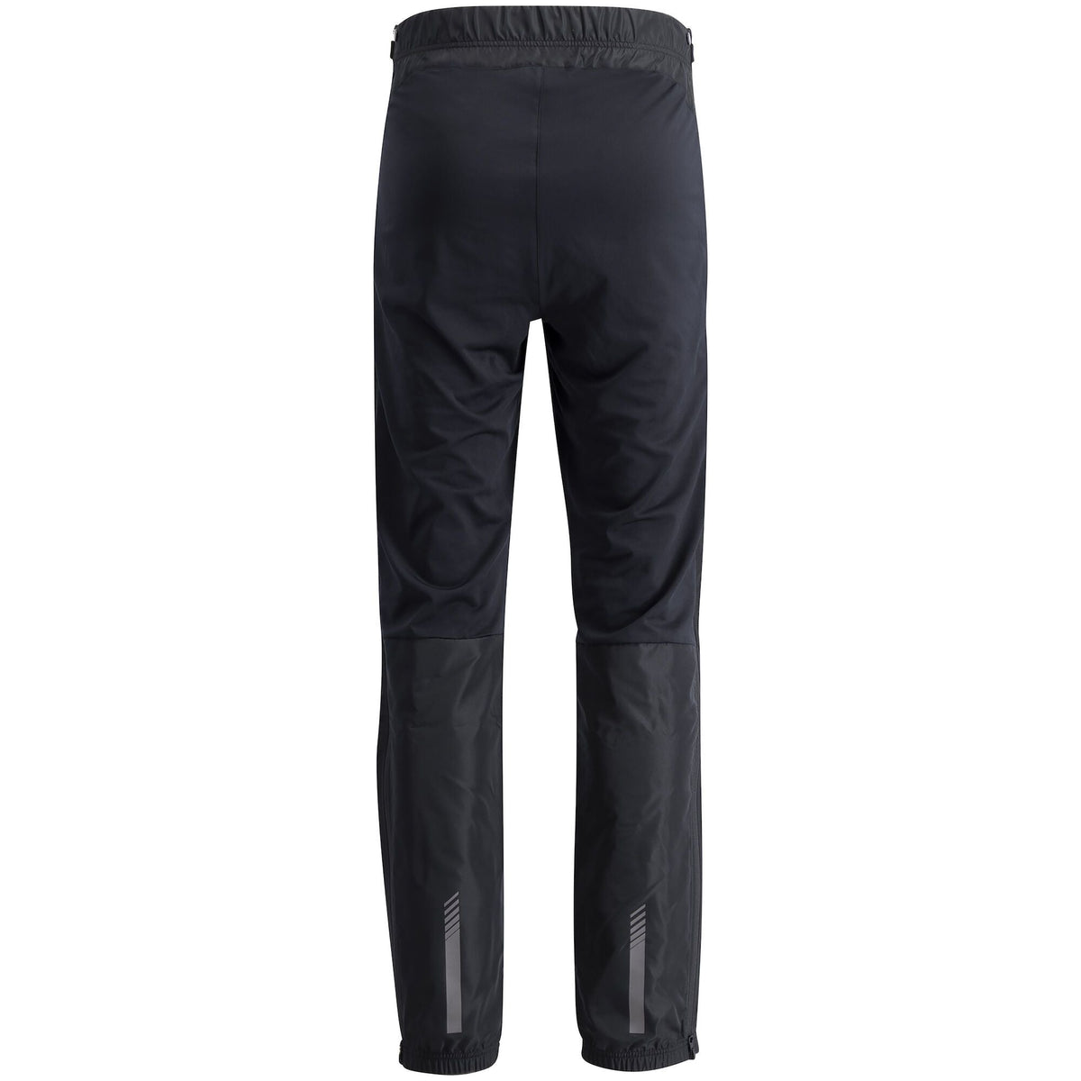 Infinity - Pantalon hybride coupe-vent à glissière complète pour hommes