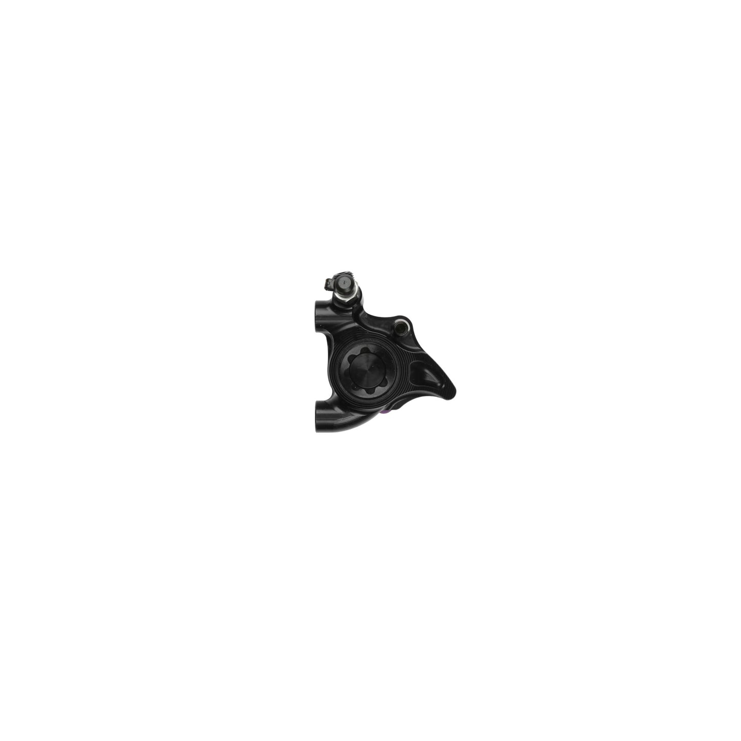Hope Part Brake XCR Pro X2 Fm Caliper Complete Black
