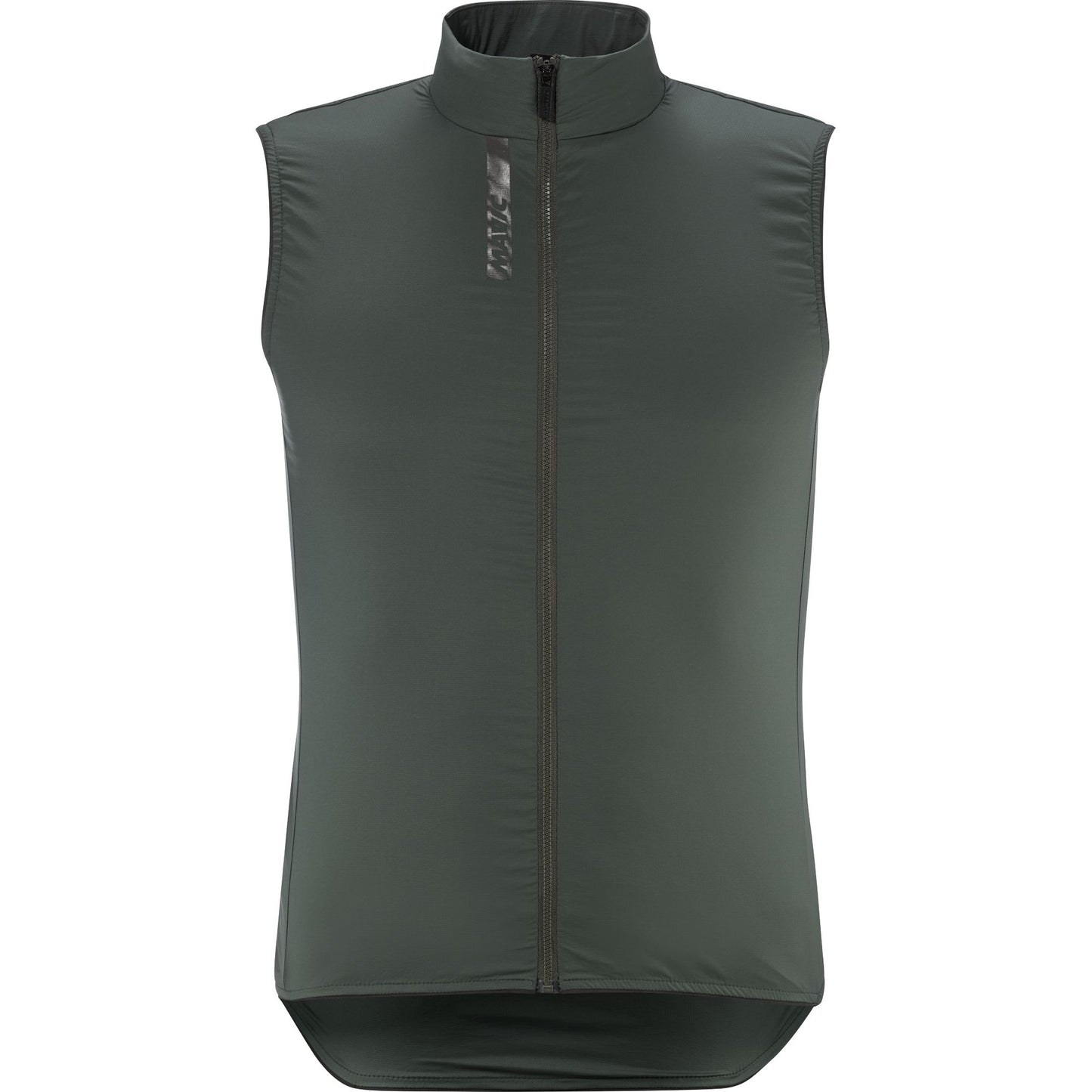 KSYRIUM THERMO VEST M- CHRISTMAS GREEN