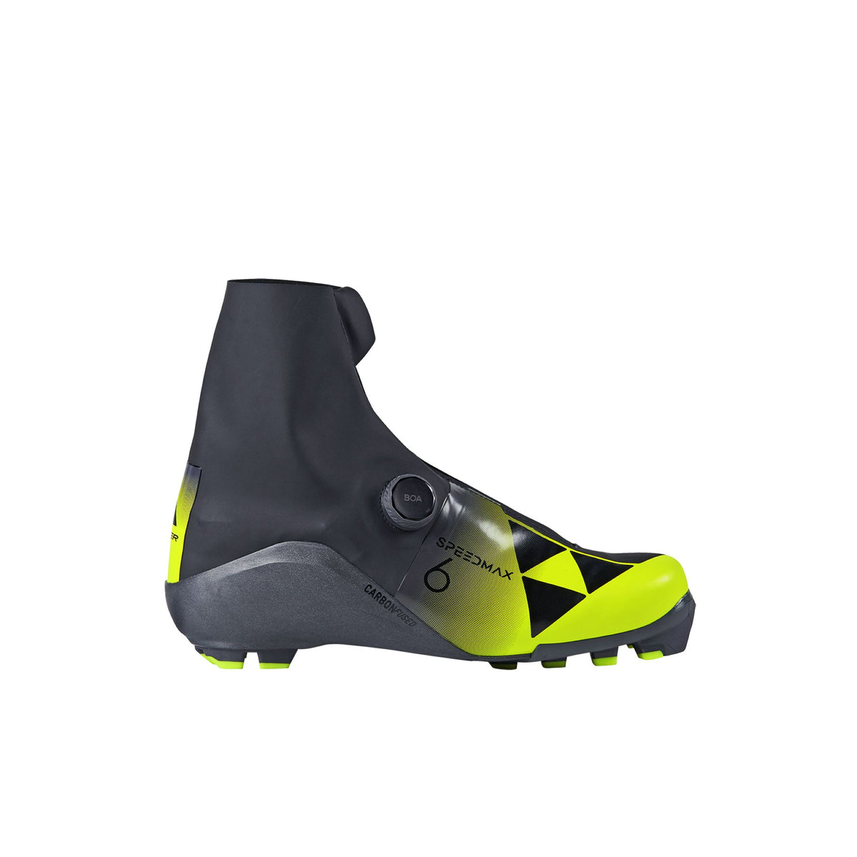 Speedmax 6 Classic Boa