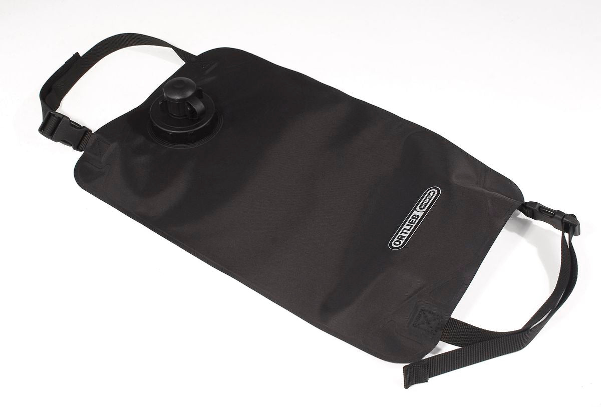 ORTLIEB ACCESSORY WATER BAG BLACK 2L