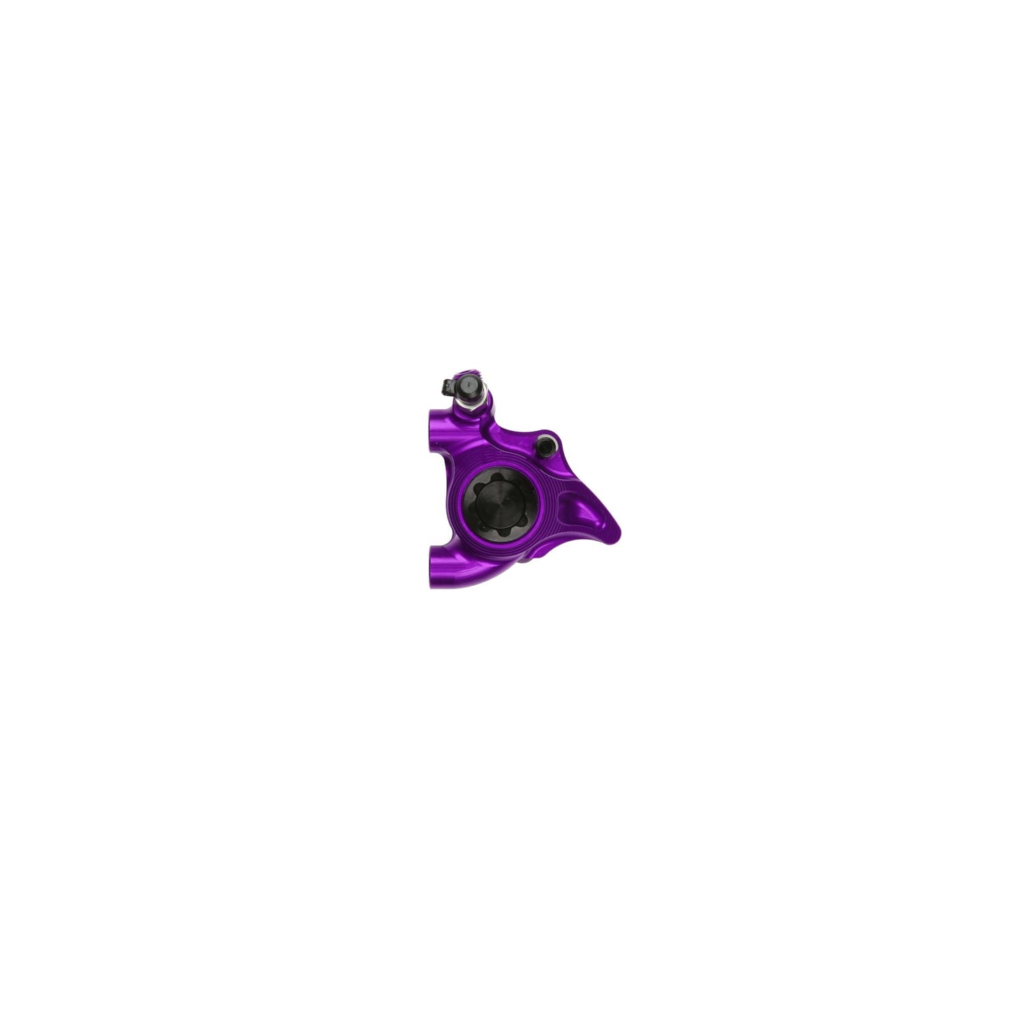 Hope Part Brake XCR Pro X2 Fm Caliper Complete Purple