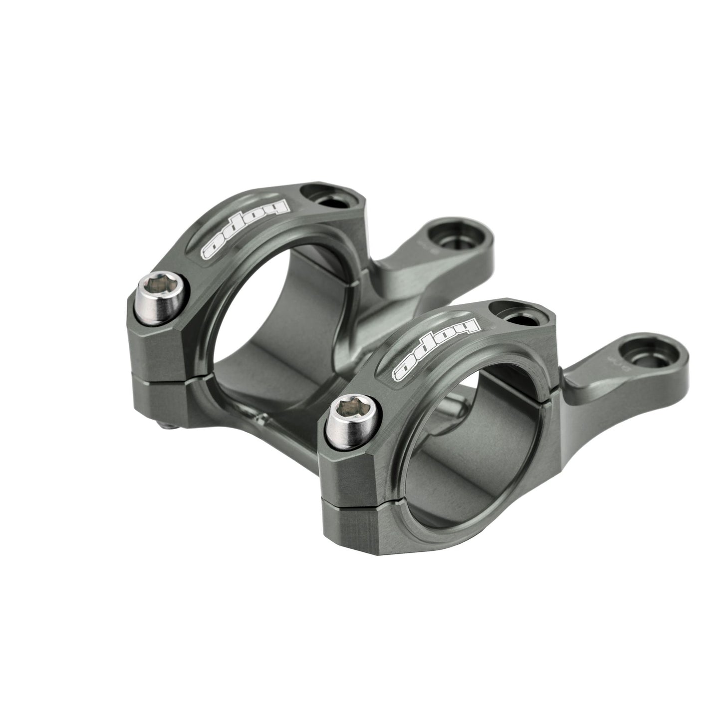 Hope Stem DM 40mm X 31.8mm Smoke