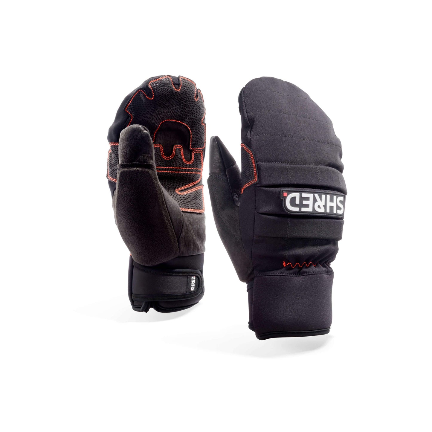 All Mtn Protective Mittens Pro