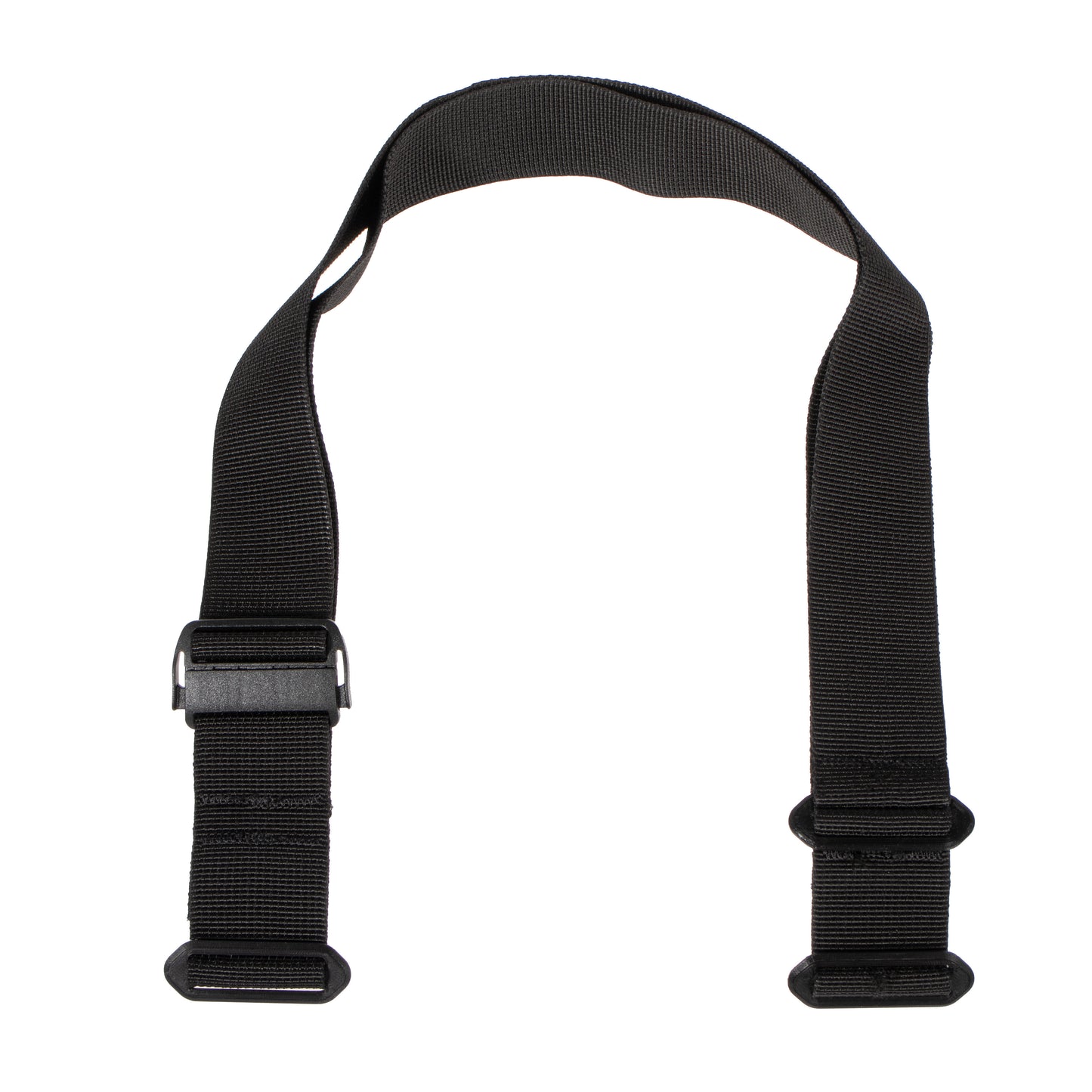 ORTLIEB PART SHOULDER STRAP SLING BAGS BLACK OS