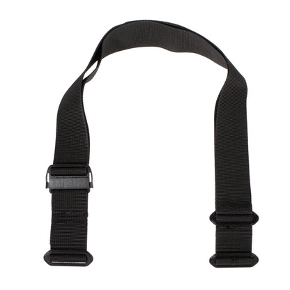 ORTLIEB PART SHOULDER STRAP SLING BAGS BLACK OS