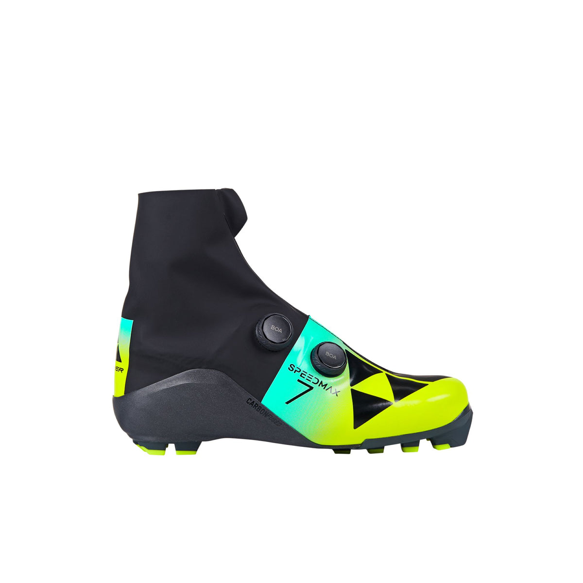 Speedmax 7 Classic Boa