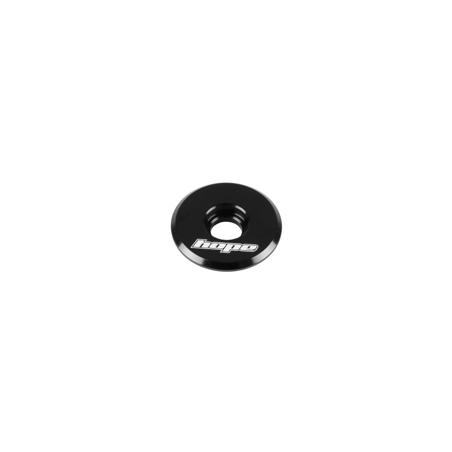 Hope Part Top Cap Black