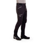 Reine - Pantalon à coquille souple pour hommes