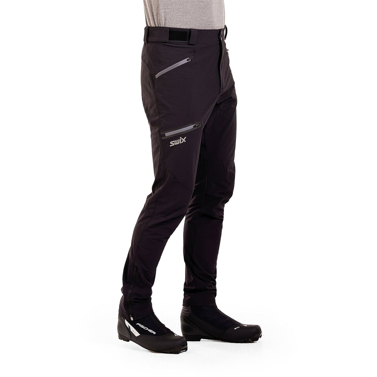 Reine - Pantalon à coquille souple pour hommes
