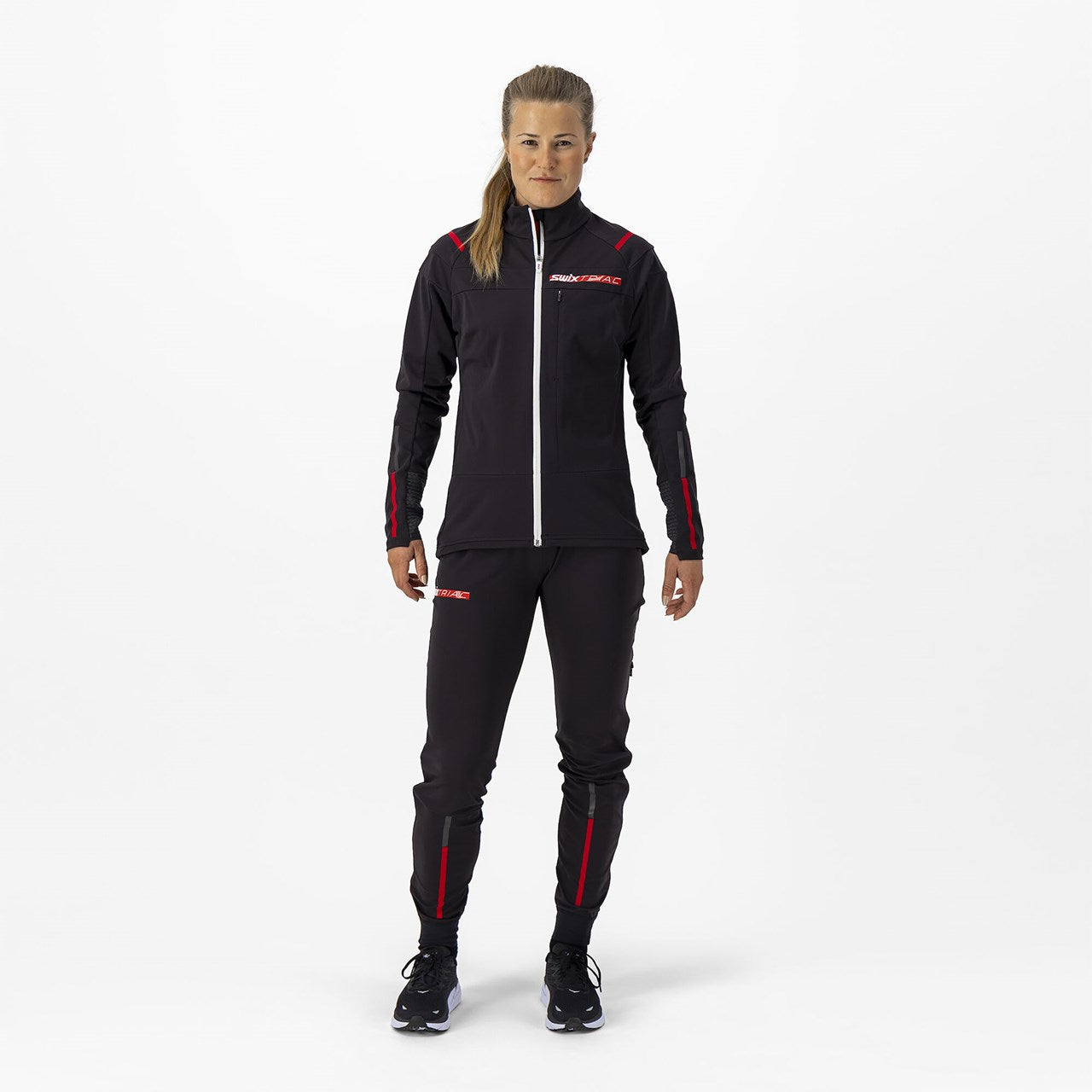 SWIX TRIAC NEO SHELL PANTS W
