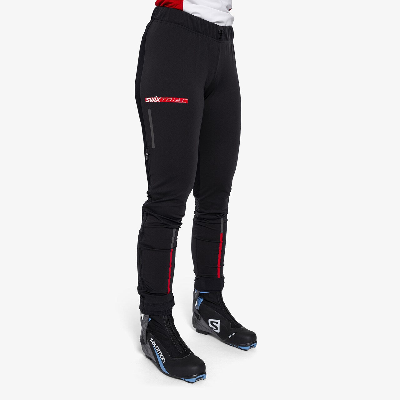 SWIX TRIAC NEO SHELL PANTS W