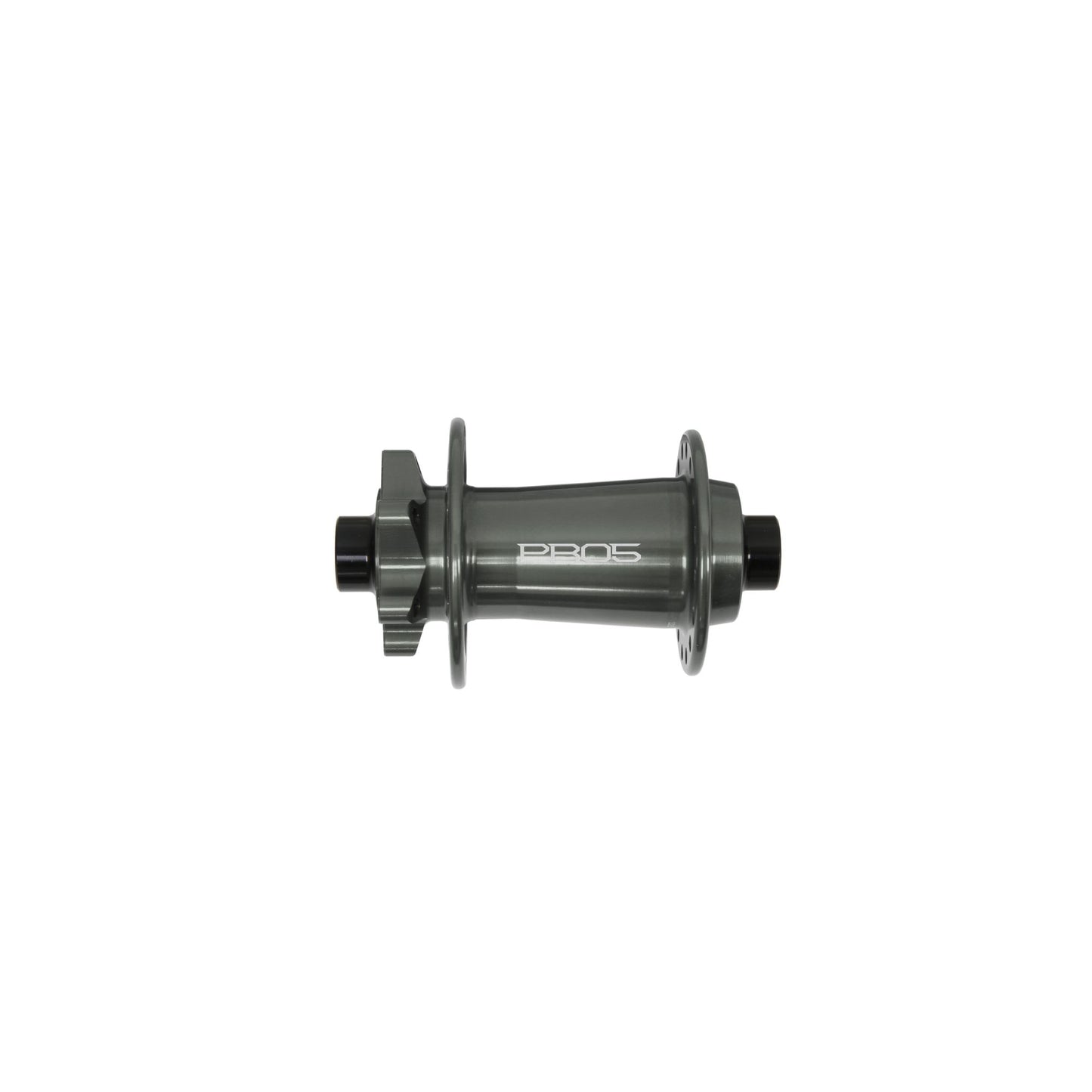 Hope Hub Front Pro 5 32H 110mm X 20mm (boost) Smoke