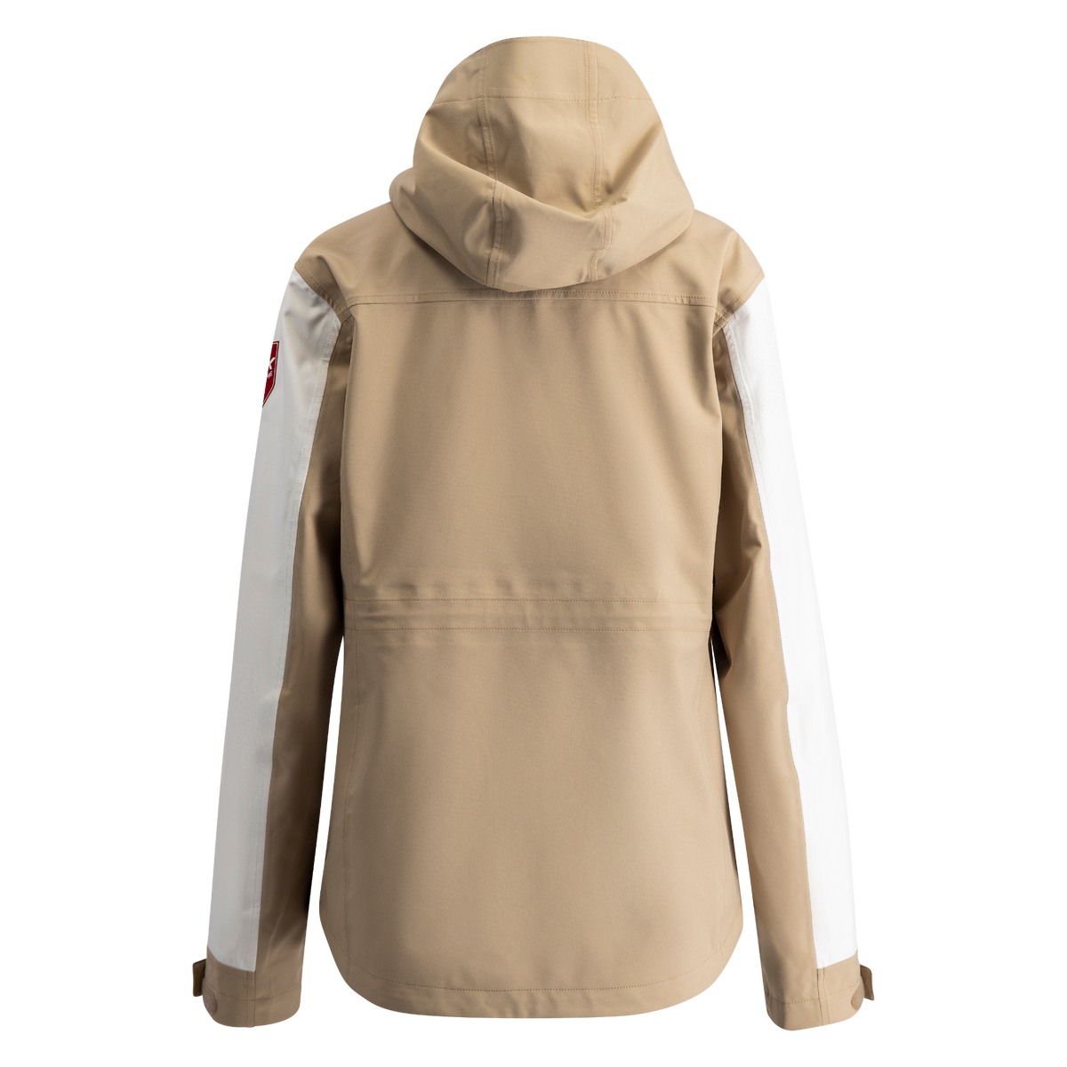 Fjell - Anorak pour femmes