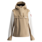 Fjell - Anorak pour femmes