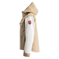 Fjell - Anorak pour femmes