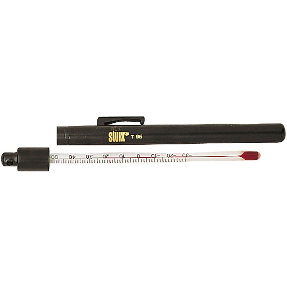 Snow Thermometer