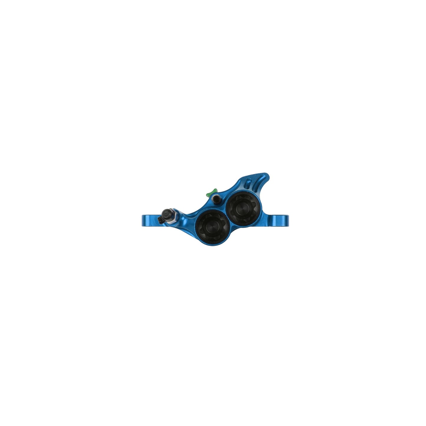 Hope Part Brake XCR Pro E4 Caliper Complete Blue