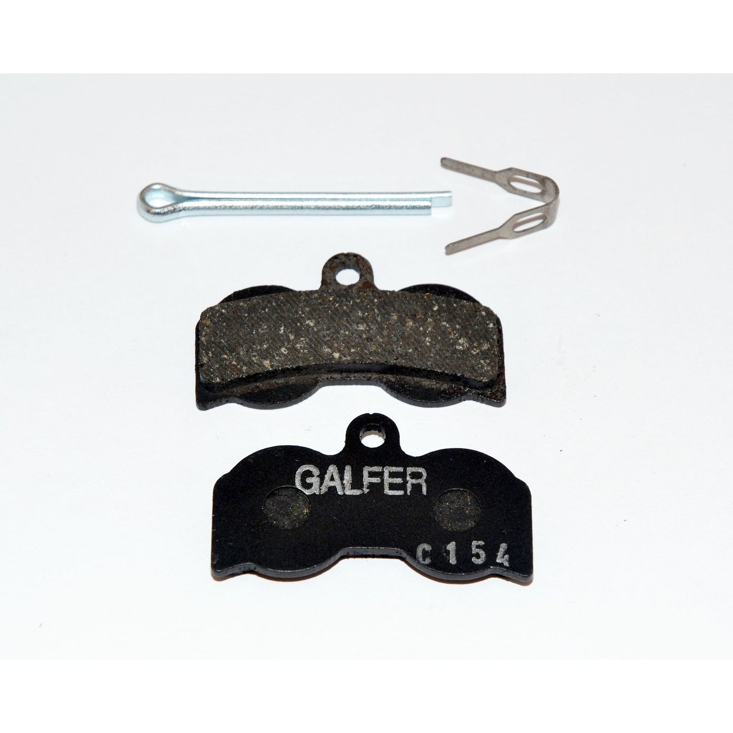 Brake Pad Bike Standard Hope Xc4