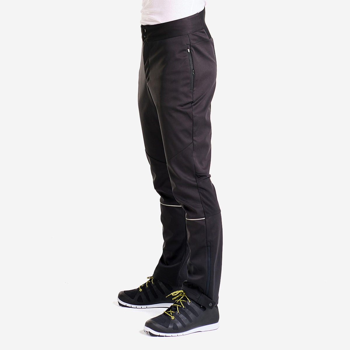 Voldo - Pantalon léger à coquille souple pour hommes
