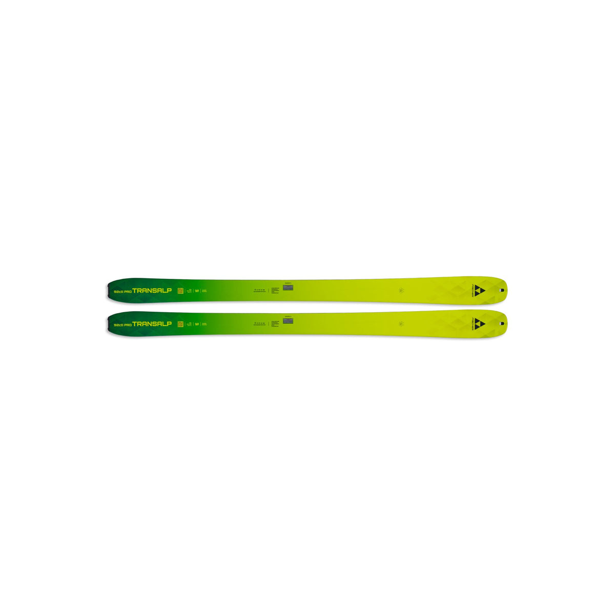 Transalp 92 Cti Pro