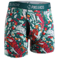 2UNDR x P&A Swing Shift 6'' Box Briefs- Tiger Shatter