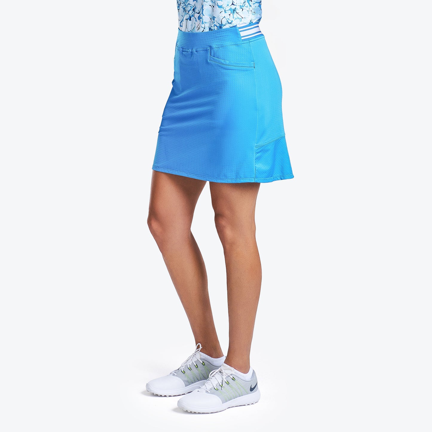 LEXIE JUPE-SHORT