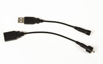 ORTLIEB PART HANDLEBAR BAG ULTIMATE6 PRO E CABLE ADAPTER