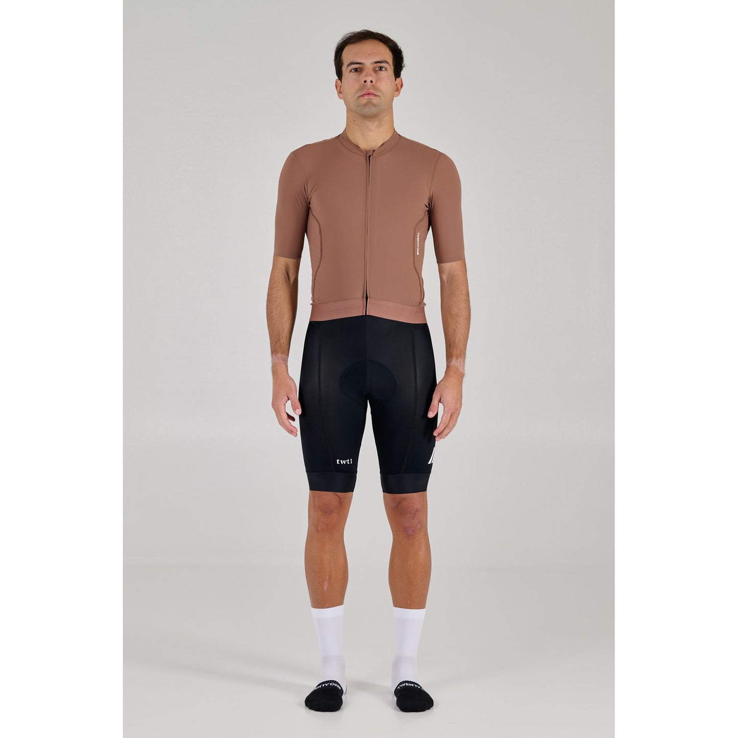 Men's Performance SS Jersey