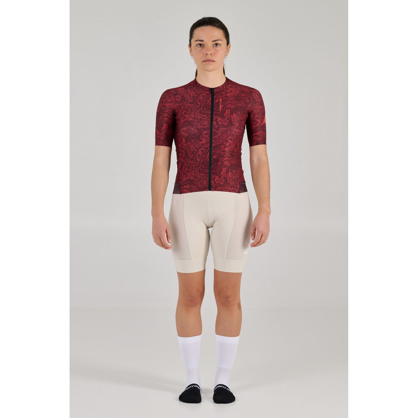 Women's Air 2.0 LE Jersey