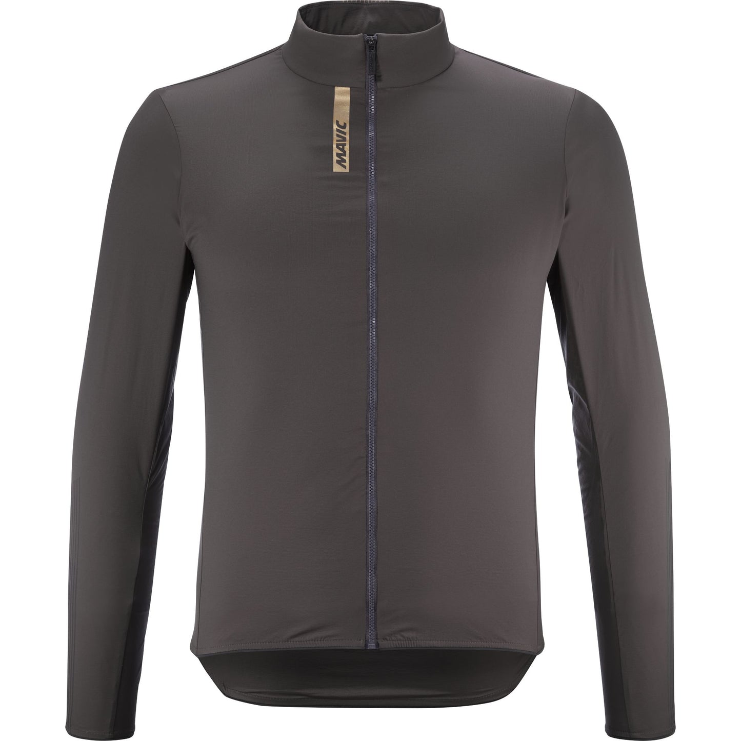 KSYRIUM THERMO JACKET M- CARBON