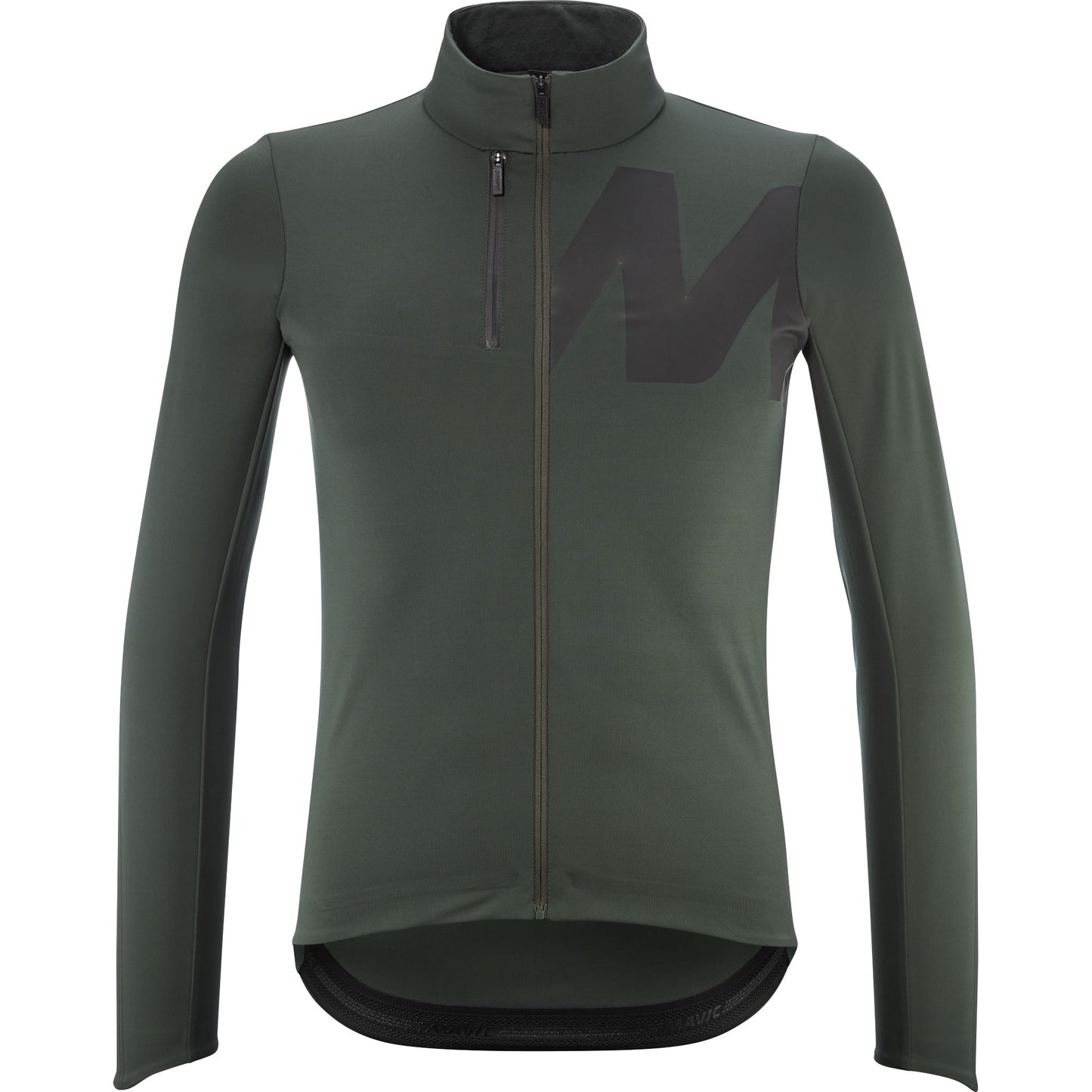 COSMIC PRO WIND JACKET M- CHRISTMAS GREEN