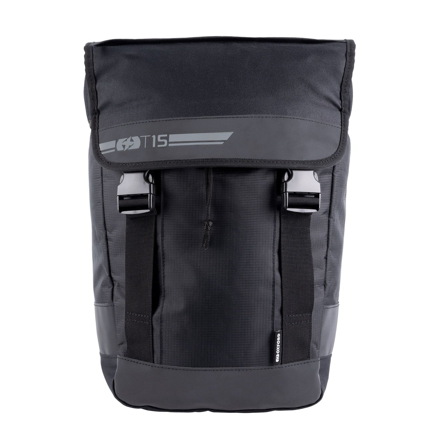T15 QR Pannier Bag 1.0- 15L