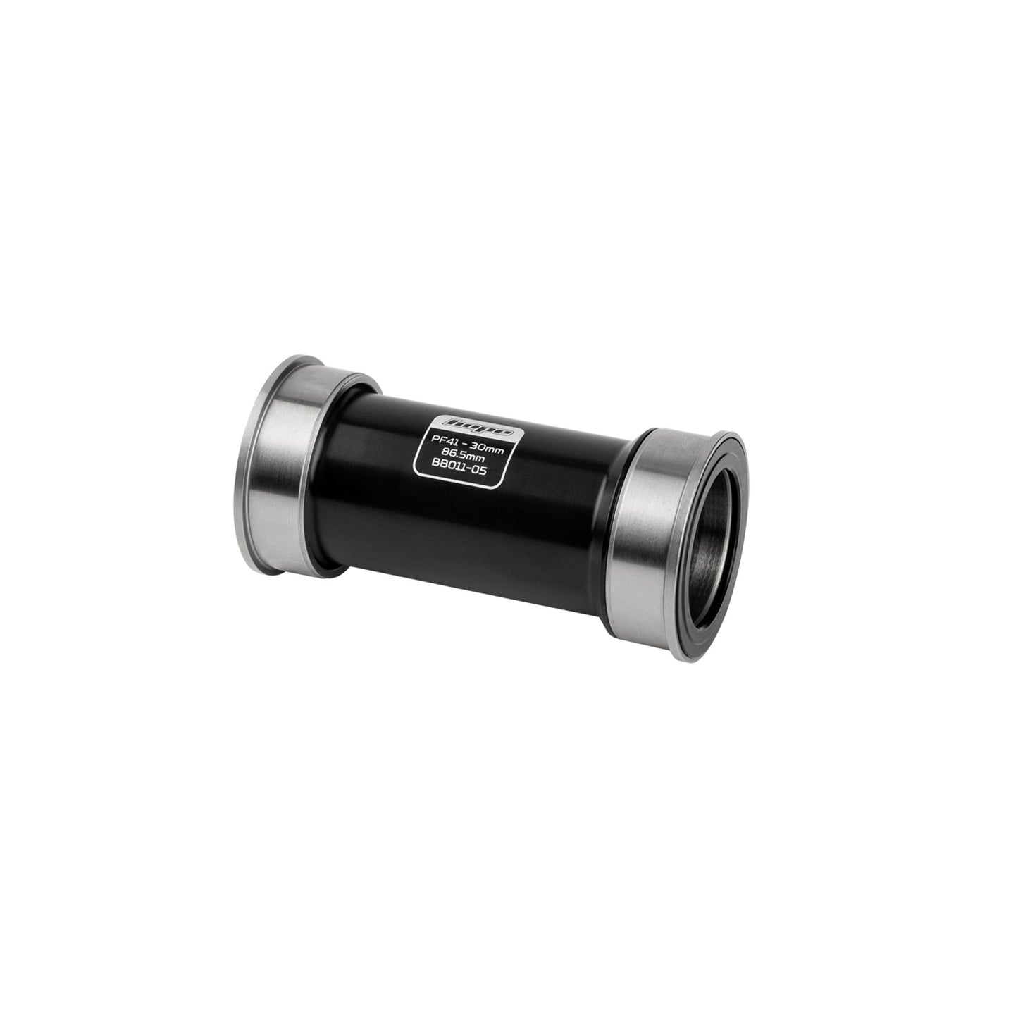 Hope Bottom Bracket Stainless PF41 86 30mm Black