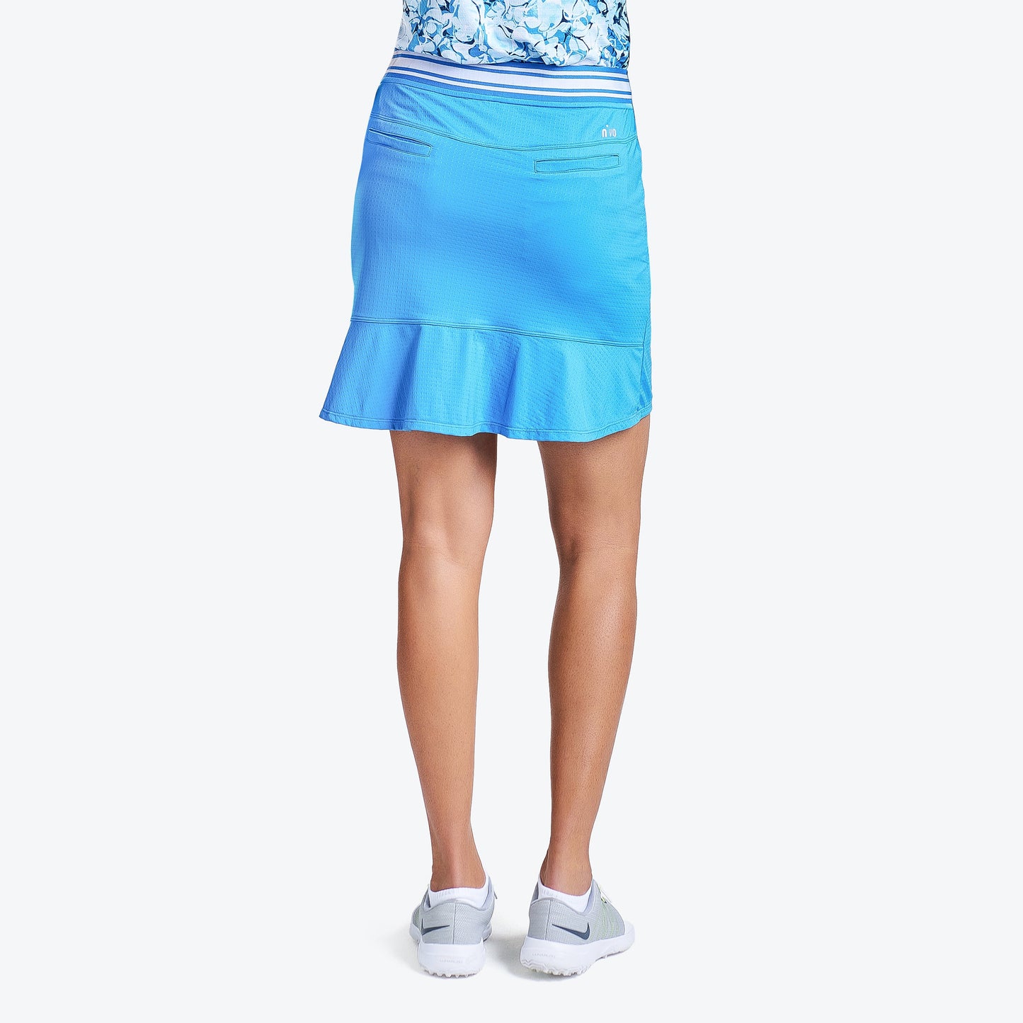 LEXIE JUPE-SHORT