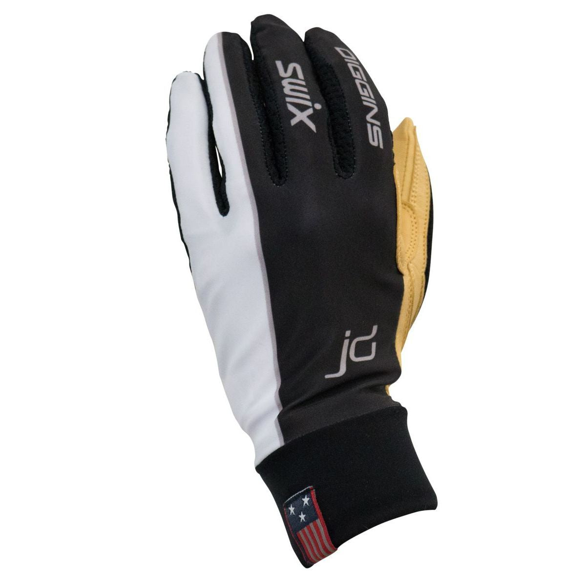 JD2 Race - Women's Gloves
