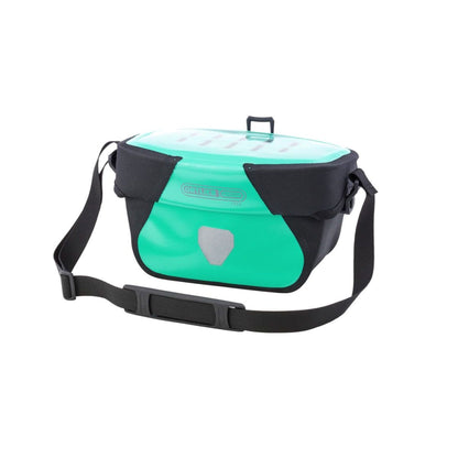 ORTLIEB HANDLEBAR BAG ULTIMATE SIX FREE