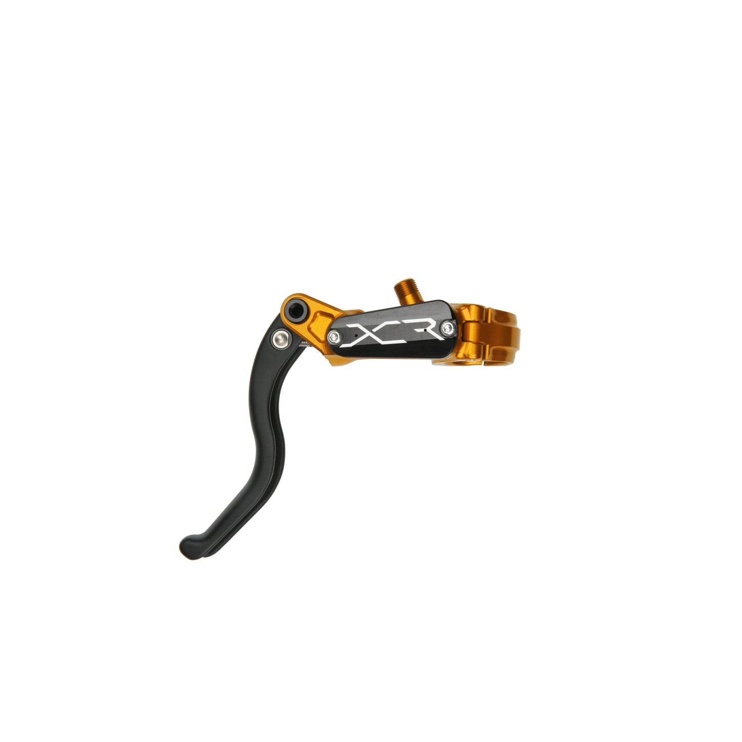 Hope Part Brake XCR Pro Master Cylinder CompleteRHOrange