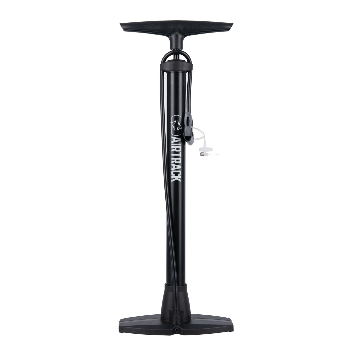 Airtrack Workshop Steel Floor Pump