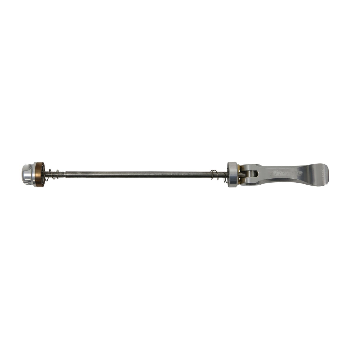 Hope Quick Release Skewer 135mm Rear Silver