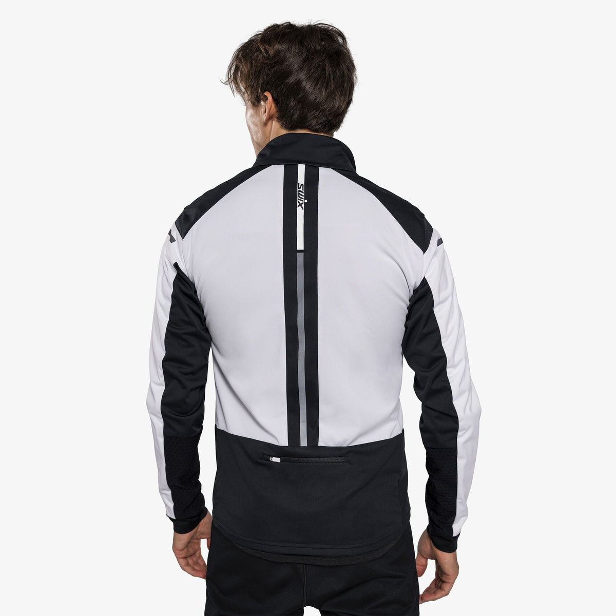 MANTEAU DYNAMIC POUR HOMMES