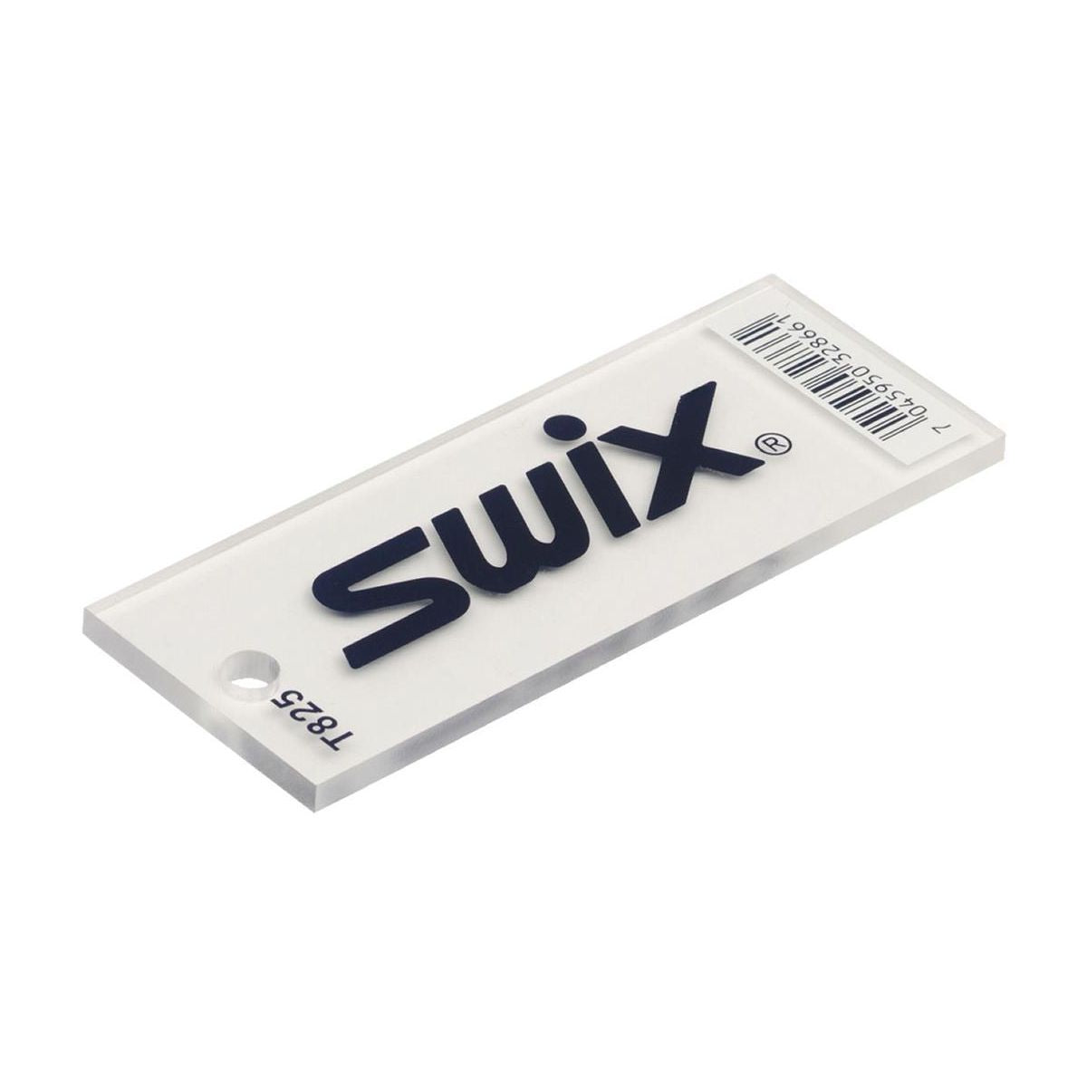Grattoir en plexi 5mm