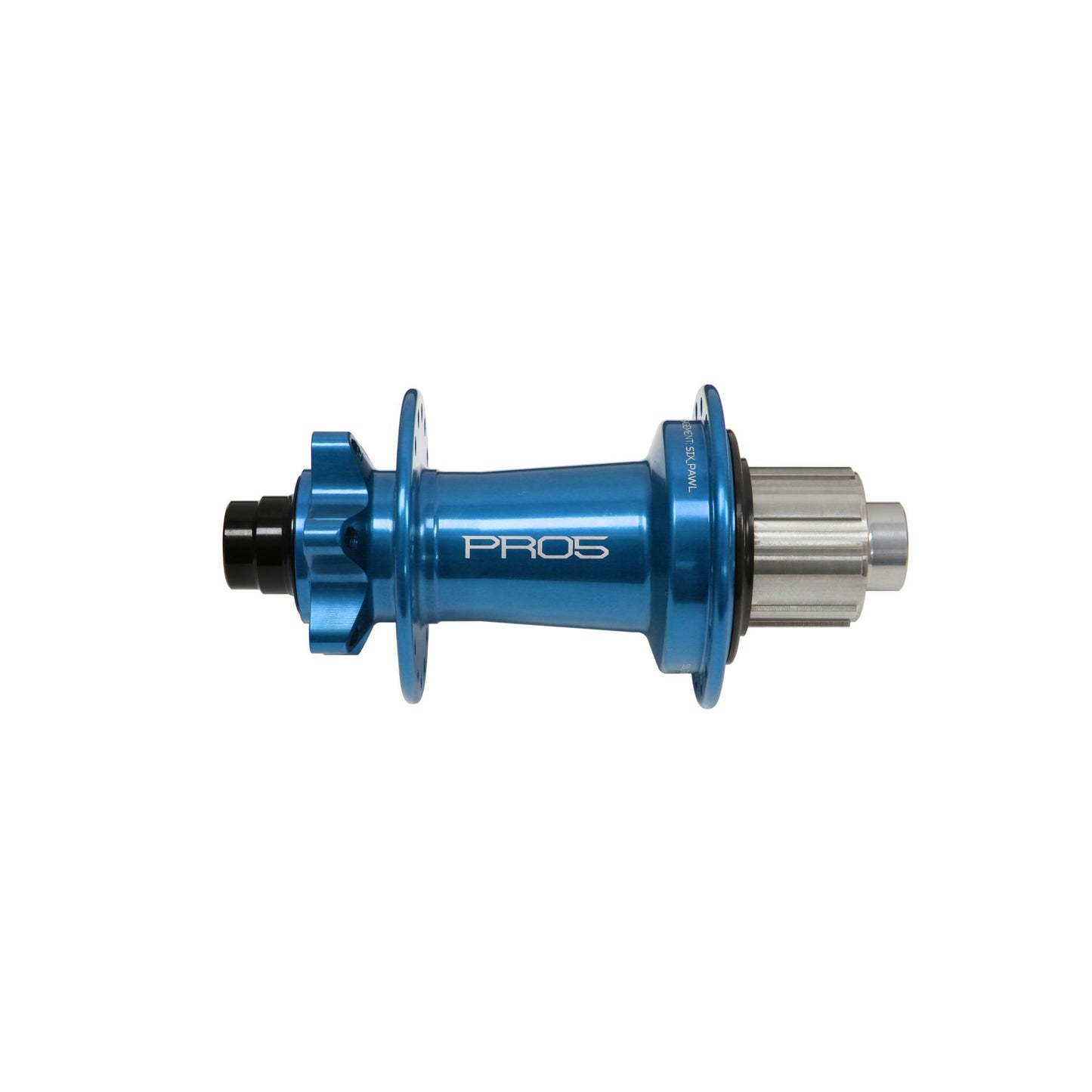 Hope Hub Rear Pro 5 32H Trial-SS 148mm x 12mm HG Steel Blue